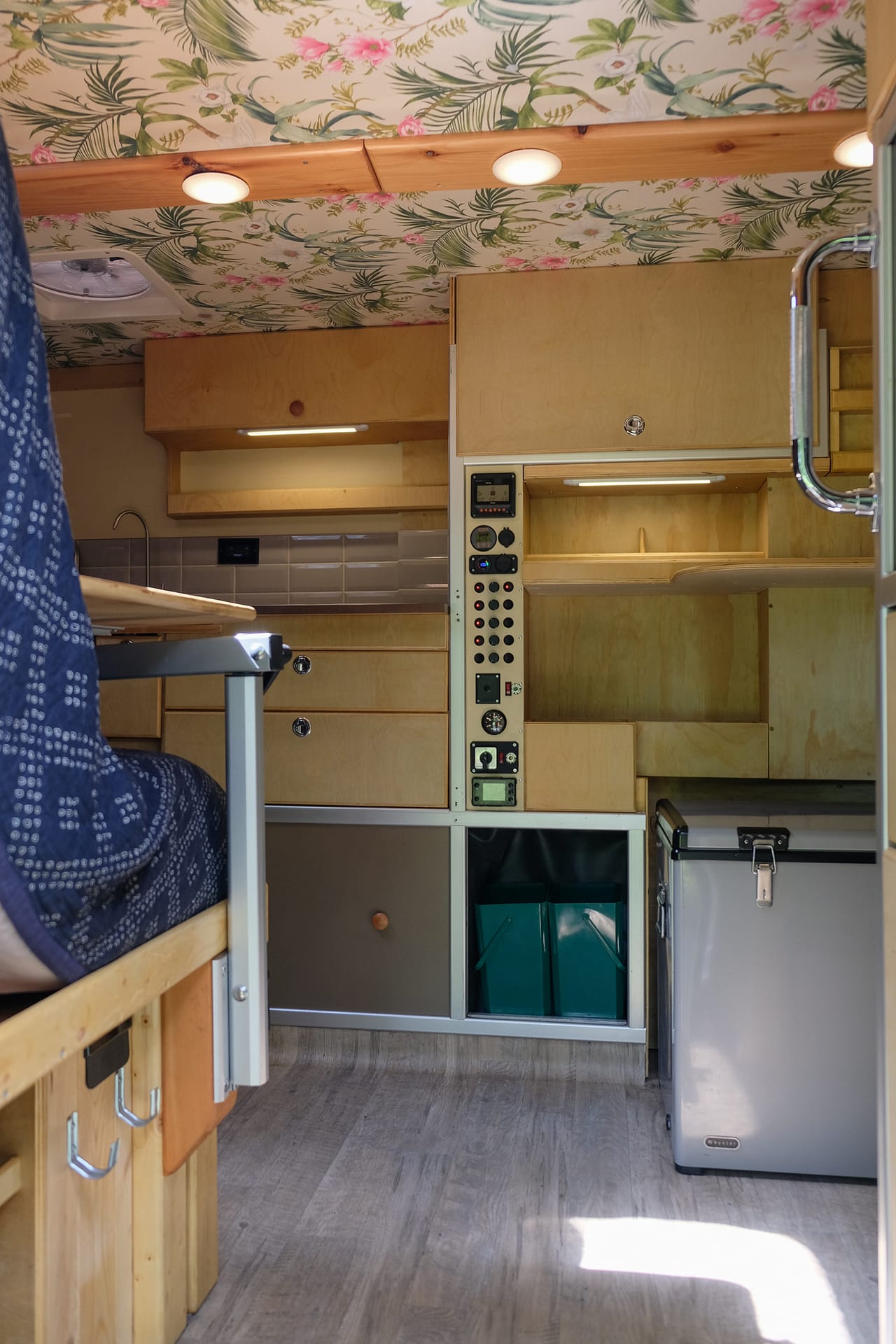 Vernon, BC Finish Carpentry + CNC + Laser WSDesign